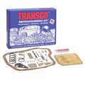 Transmission Kit Tf6 Tf8 904 727 3 Speed Rwd 66-up Aluminum Case Trans Does Not Fit 60-65 Models With Rear Pump Or Late Lock-up 