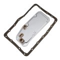 1 Set 35330-60030 Transmission Filter Oil Pan Gasket Assembly For Toyota 4runner 2wd Base 2001-2002 