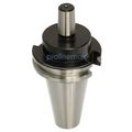 33jt Cat 40 Drill Chuck Arbor V-flange Drilling Adapter Jt33 5 8 11 Jacob 