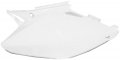 Sd Pnl Wht Wr250 450 Body Plastics Side Panels 03-05 2043490002 15744306 