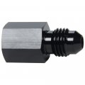 Allstar Performance Adapter Fitting Aluminum -4an To 1 8in Npt 