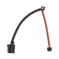 Rear Disc Brake Pad Wear Sensor For Porsche Boxster 2013 2014 2015 2016 Part Alx-pau-df-341-02040-cla2 