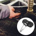 X Autohaux 25774006 Tire Pressure Monitoring System Sensor Tpms 315mhz For Saab Isuzu Gmc Chevrolet Cadillac Buick