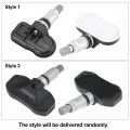 X Autohaux 25774006 Tire Pressure Monitoring System Sensor Tpms 315mhz For Saab Isuzu Gmc Chevrolet Cadillac Buick