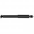 Shocks Struts For Jeep Ocpty Front Shock Absorbers Fits 1999 2000 2001 2002 2003 2004 Grand Cherokee 344341-2pcs