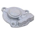 Motoku Carburetor Carb Accelerator Pump Diaphragm Cover Kit For Crf450r R Crf450x Crf450 X