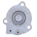 Motoku Carburetor Carb Accelerator Pump Diaphragm Cover Kit For Crf450r R Crf450x Crf450 X