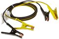 00160 12 Ft 8 Gauge Booster Cable Copper Material 