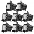 Ocpty Ignition Coil Coils Pack Fits Uf262 C1251 D585 For Isuzu Npr-hd 0l 2003-2007 Npr Hummer H2 Gmc Yukon Xl 2500 6 2000-2006