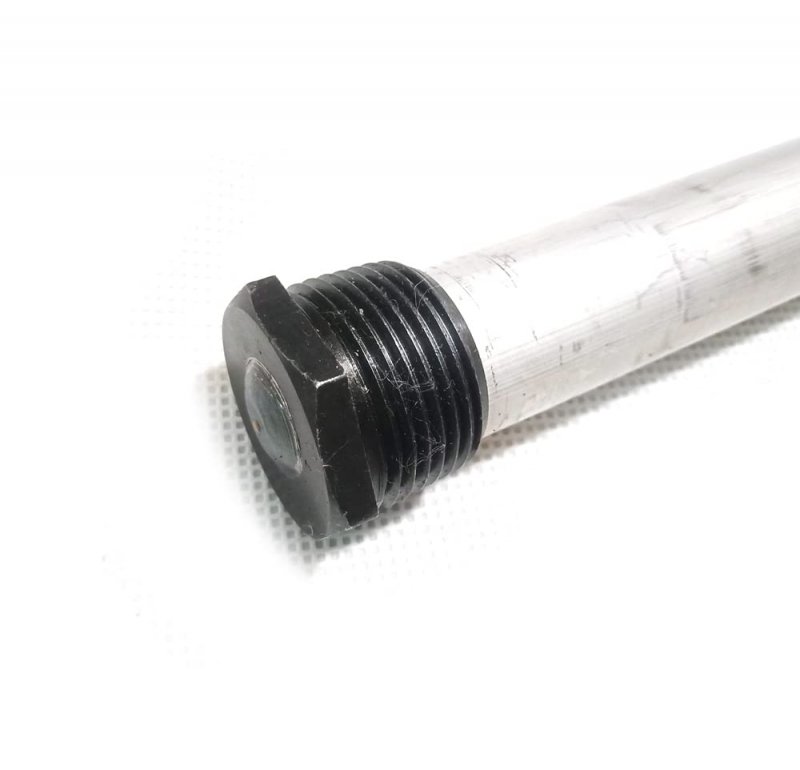 Water Heater Magnesium Anode Rod 3 4 X 39