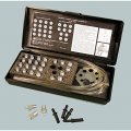 Universal Master Cylinder Bleeder Kit 