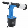 Borntun Air Rivet Gun 1 4 Inch Npt Self Suction Pneumatic Hydraulic Pop Pull Riveter Heavy Duty Riveting Tools