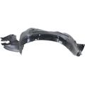 Perfect Fit Group T222126 Solara Front Splash Shield Lh 