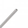 Uxcell 304 Stainless Steel Round Tube 3mm Od 0 5mm Wall Thickness 300mm Length 4 Pcs