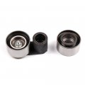 Aintier Engine Timing Belt Kit Include Water Pump Roller Tensioner Bearing Fits For Acura Cl For Mdx Tl Honda Accord Odyssey