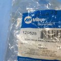 Miller 129525 Dinse Female Receptacle 50 70 Series Twist-lock Insulated