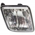 Mercury Mariner Fog Light Assembly 2005 06 07 08 09 10 2011 Passenger Side Fo2595103 5e6z15200aa 