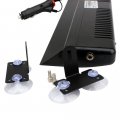 12led Car Strobe Flashing Lights 12w Police Led Flasher Emergency Warning Light 12v For Red White Red