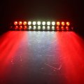 12led Car Strobe Flashing Lights 12w Police Led Flasher Emergency Warning Light 12v For Red White Red