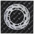 Niche Rear Brake Rotor For Suzuki Dr650s Dr650se 69211-44b00 Motorcycle