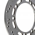 Niche Rear Brake Rotor For Suzuki Dr650s Dr650se 69211-44b00 Motorcycle