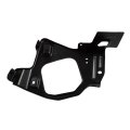 Panel Reinforcement For Chevy Equinox 2010 2017 Front Passenger Side Outer Brace Capa Certified High Strength Steel Gm1227103 