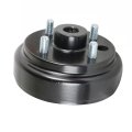 Wantone Racing Rear Brake Hub Drum For 4 Cycle Gas Ezgo Txt Rxv Marathon Medalist Shuttle 6 St Express Sport Ii Mpt Workhorse 
