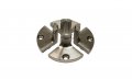 Nova Jspin Universal Pin Chuck Jaw Set 