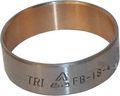 Ford Ax4s Ax4n 4f50n Axod Axode Torque Converter Hub Front Oil Pump Bushing Fd-b-2 