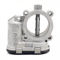 0280750467 Throttle Body Assembly For 2001-2006 Mercedes Slk230 W204 W211 Clk208 Cl55 E55 A1110980109