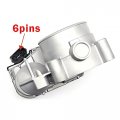 0280750467 Throttle Body Assembly For 2001-2006 Mercedes Slk230 W204 W211 Clk208 Cl55 E55 A1110980109
