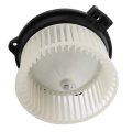 Heater Blower Motor For Honda Cr V 1997 2001 And Odyssey 1995 1998 Ac Fan Replacement 700130 