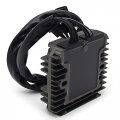 Voltage Regulator Rectifier For Suzuki 32800-15h10-000 Gsx1300 Hayabusa 2008-2012 B-king 2008-2010