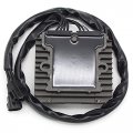 Voltage Regulator Rectifier For Suzuki 32800-15h10-000 Gsx1300 Hayabusa 2008-2012 B-king 2008-2010