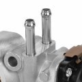 Egr Exhaust Gas Recirculation Valve Compatible With Nissan Navara Pathfinder Frontier Cab Star Platform Np300 2 5l