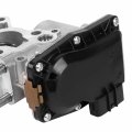 Egr Exhaust Gas Recirculation Valve Compatible With Nissan Navara Pathfinder Frontier Cab Star Platform Np300 2 5l