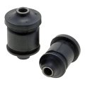 Control Arm Bushing Set For 1990997 Ford Thunderbird Natural Rubber Black 2 01 In 1 Outer Diameter Front Position Alx Pau Og 