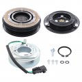 Applianpar Ac Compressor Clutch Kit For Ford F150 Expedition Transit 150 250 350 Navigator