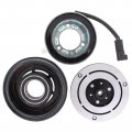Applianpar Ac Compressor Clutch Kit For Ford F150 Expedition Transit 150 250 350 Navigator