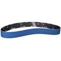 Norton Bluefire R823p Benchstand Abrasive Belt Waterproof Polyester Backing Zirconia Alumina 2 Width 48 Length Grit 60 Pack Of 
