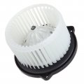 Ocpty A C Heater Blower Motor Abs W Fan Cage Air Conditioning Hvac Replacement Fit For 2000-2005 Toyota Echo 1995-2004 Tacoma 