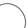 Cadillac Cts 2009-2015 Case Extension Seal Rubber Black 6 043 In 153 5 Mmside Diameter 256 In 158 9 Outside