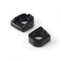 Triumph Billet Chain Adjuster Black A9640045 