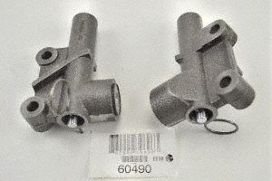 Tensioner