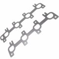 Exhaust Manifold Gasket Set Ms93217 Eg1100 For Dodge Ram 1500 Durango Jeep Grand Cherokee Commander Chrysler Aspen Mitsubishi 