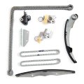 Oil Pump Timing Chain Kit For 2005-2009 Nissan Frontier 4 0l Pathfinder Replace M525 15010-ea200