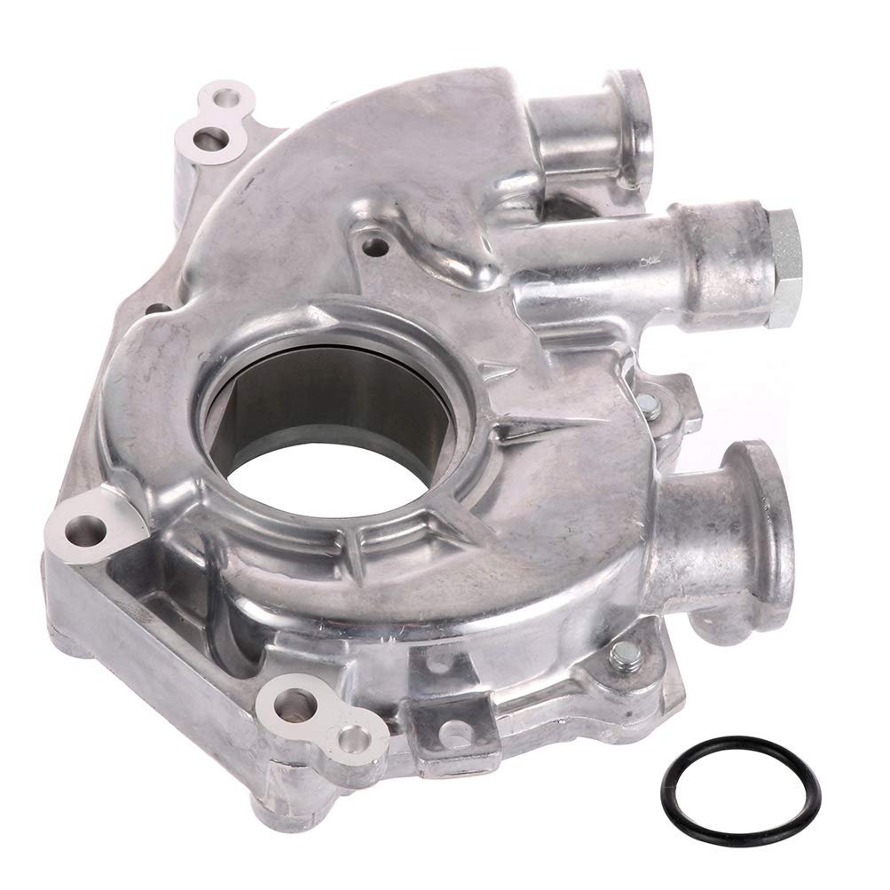 Oil Pump Timing Chain Kit For 2005-2009 Nissan Frontier 4 0l Pathfinder Replace M525 15010-ea200