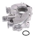 Oil Pump Timing Chain Kit For 2005-2009 Nissan Frontier 4 0l Pathfinder Replace M525 15010-ea200