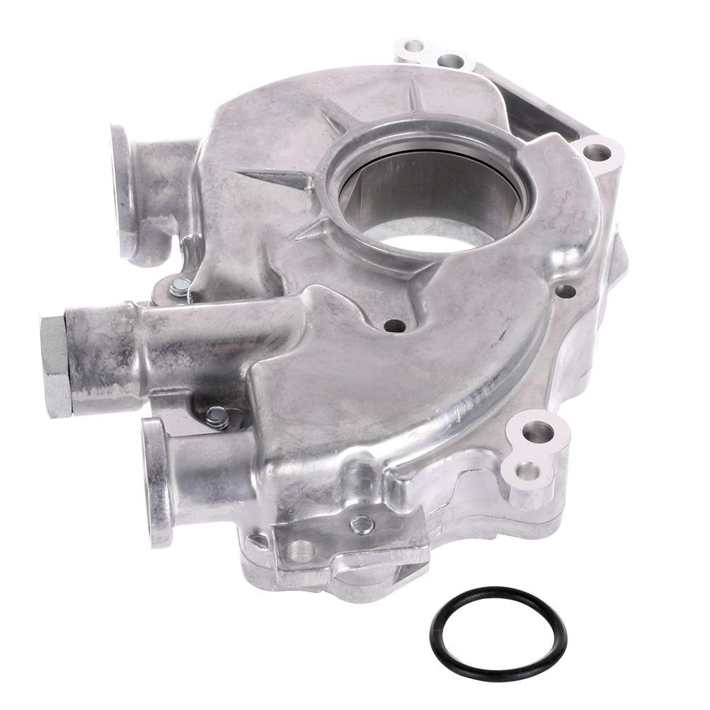 Oil Pump Timing Chain Kit For 2005-2009 Nissan Frontier 4 0l Pathfinder Replace M525 15010-ea200