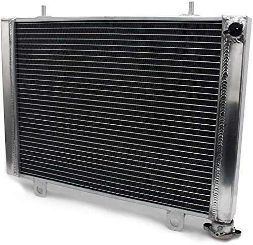Aluminum Radiator For Polaris Ranger 800 2012-2017